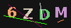 Gambar captcha