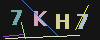 Gambar captcha